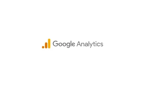 partner google analytics logo