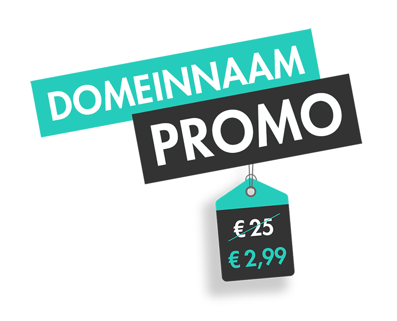 promotie-domeinnaam promotie-domeinnaam